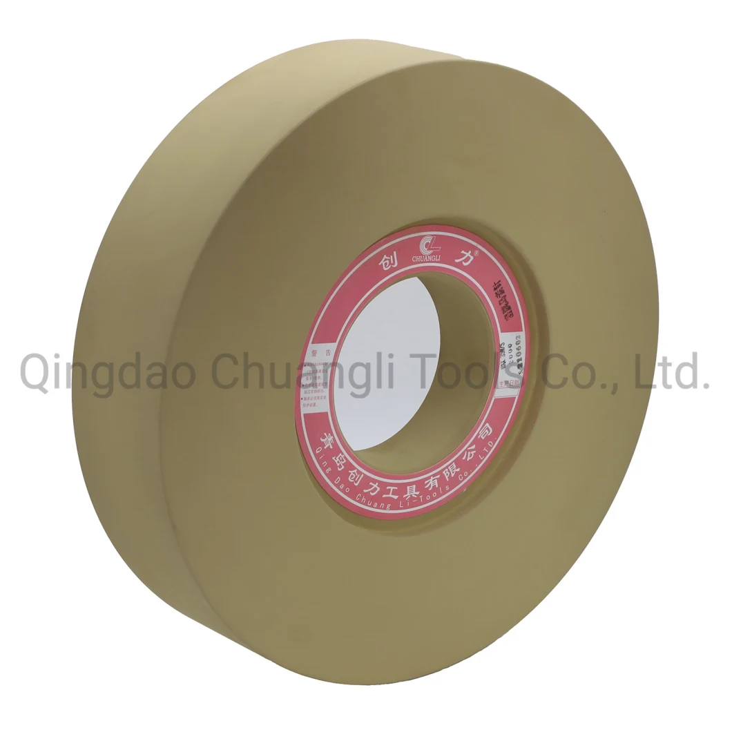 Hypodermic Silicon Carbide Grinding Wheel for Needle Cannula Surface Polishing Medium Large Needle