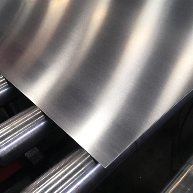 Sheet Coil Galvanized Steel Sheet Dx51d Z275 Metal CRC HRC PPGI DC51 SGCC Hot Dipped Gi Steel G90 Galvalume Steel Sheet