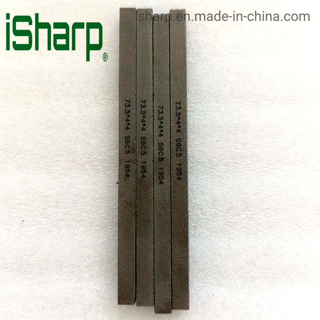 Abrasives 250mm Knife Sharpening Stone for Cylinder