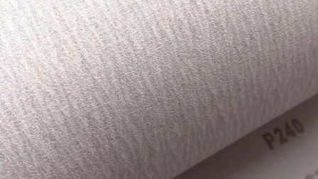 X-Wt Cloth, рулон абразивной ткани со стеаратом оксида алюминия